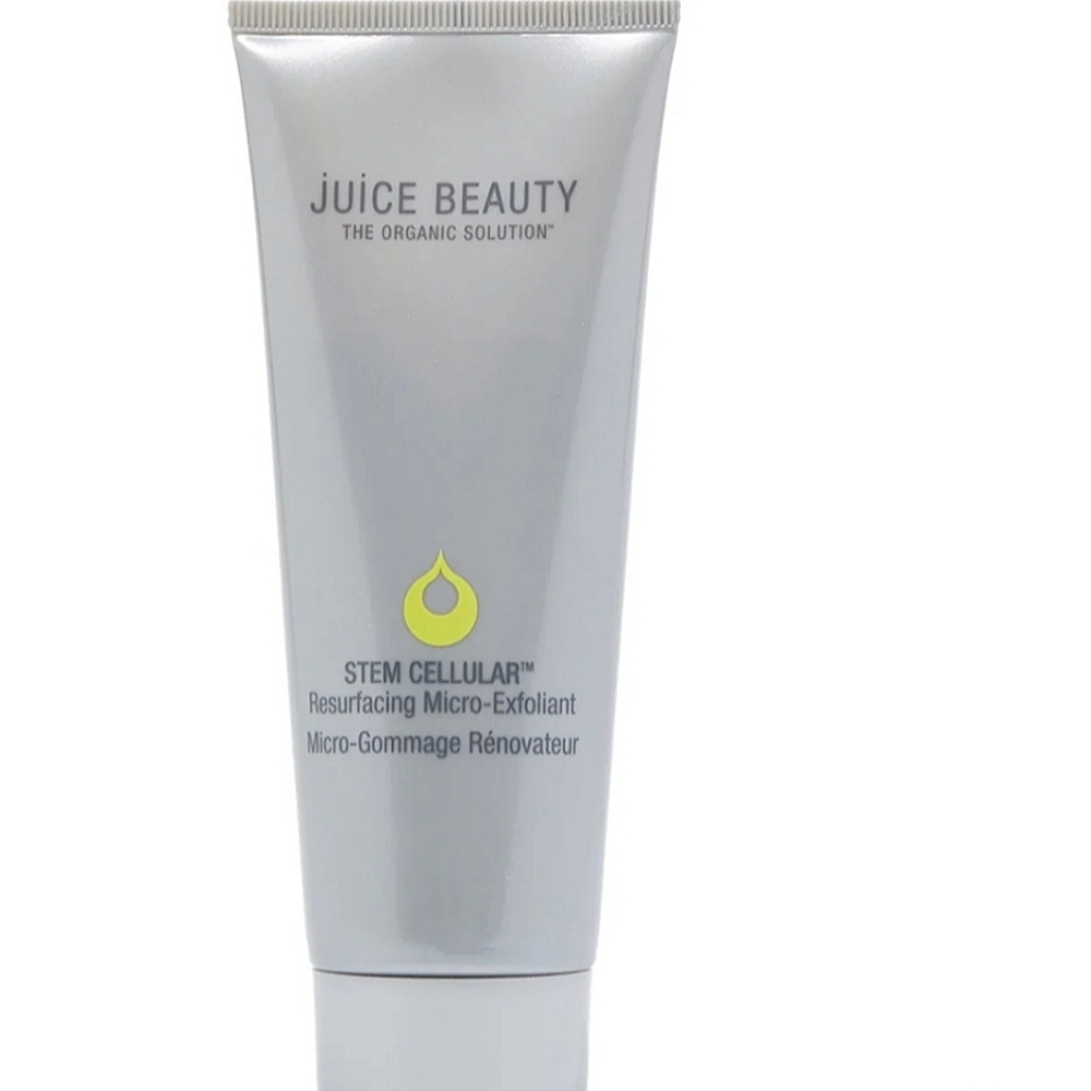 Juice Beauty Stem Cellular Resurfacing Micro-Exfoliant